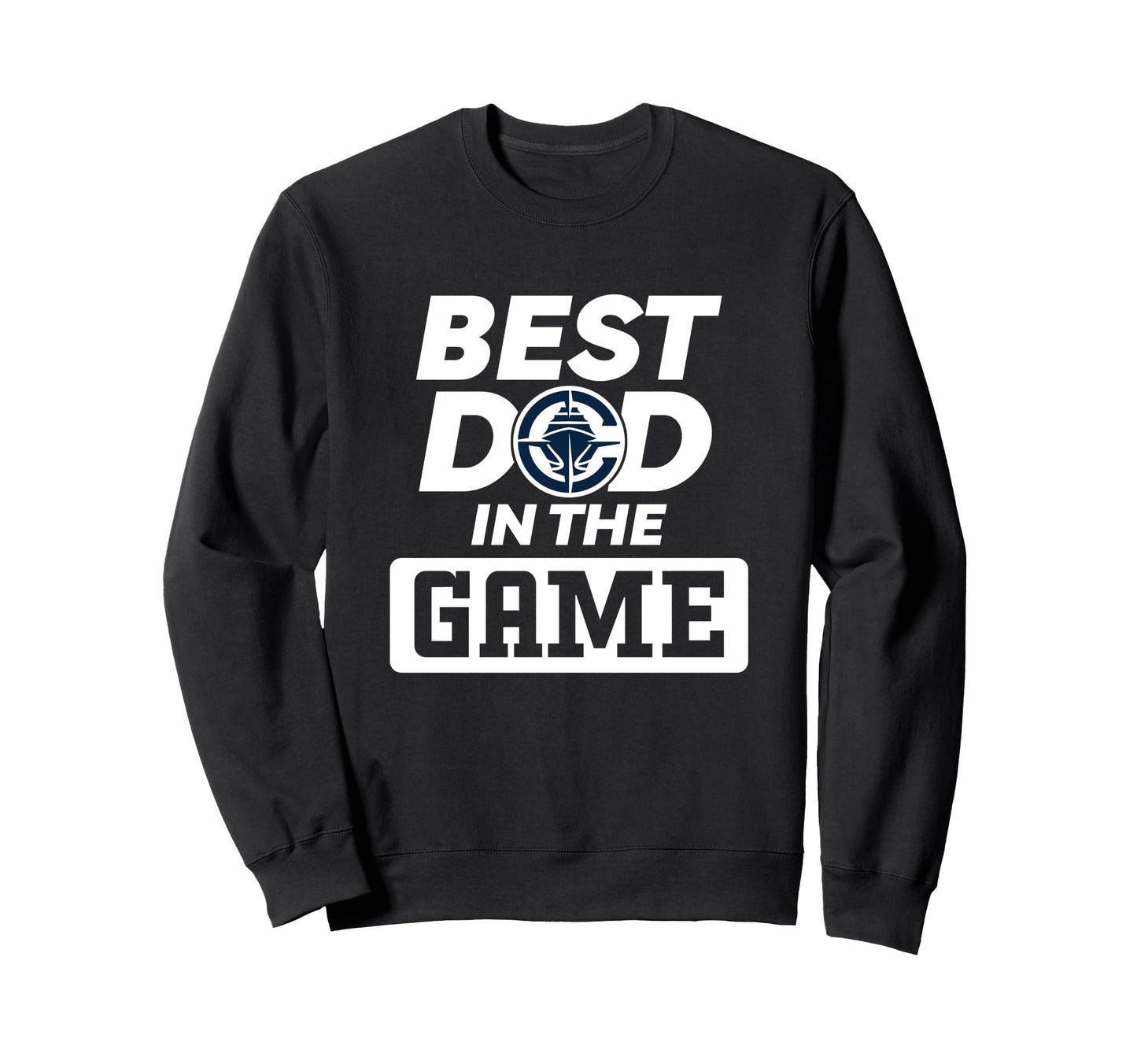 Nba Fathers Day Best Dad Game Sweatshirt - Fun Novelty Design Men Women - T-Shirt, Sweatshirt, Hoodie