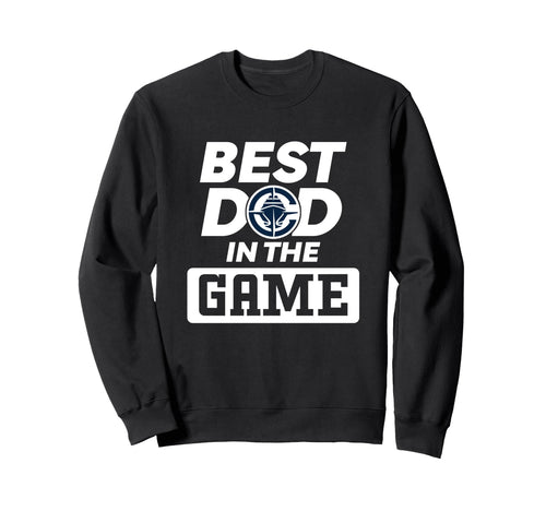 Nba Fathers Day Best Dad Game Sweatshirt - Fun Novelty Design Men Women - T-Shirt, Sweatshirt, Hoodie