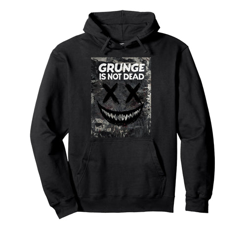 Punk Musik 90S Melancholie Sweatshirt - Aesthetic Graphic for Adults - T-Shirt, Sweatshirt, Hoodie