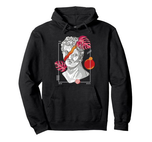 Vaporwave Aesthetic 80S 90S Sweatshirt - Fun Novelty Design Unisex - T-Shirt, Sweatshirt, Hoodie