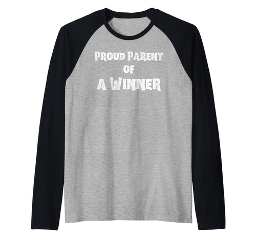Sib Funny Proud Parent See Other T-Shirt - Casual Everyday Wear Men Women - T-Shirt, Sweatshirt, Hoodie