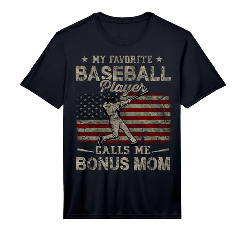 Mens My Favorite Baseball Player Calls T-Shirt - Fun Novelty Design Unisex - T-Shirt, Sweatshirt, Hoodie
