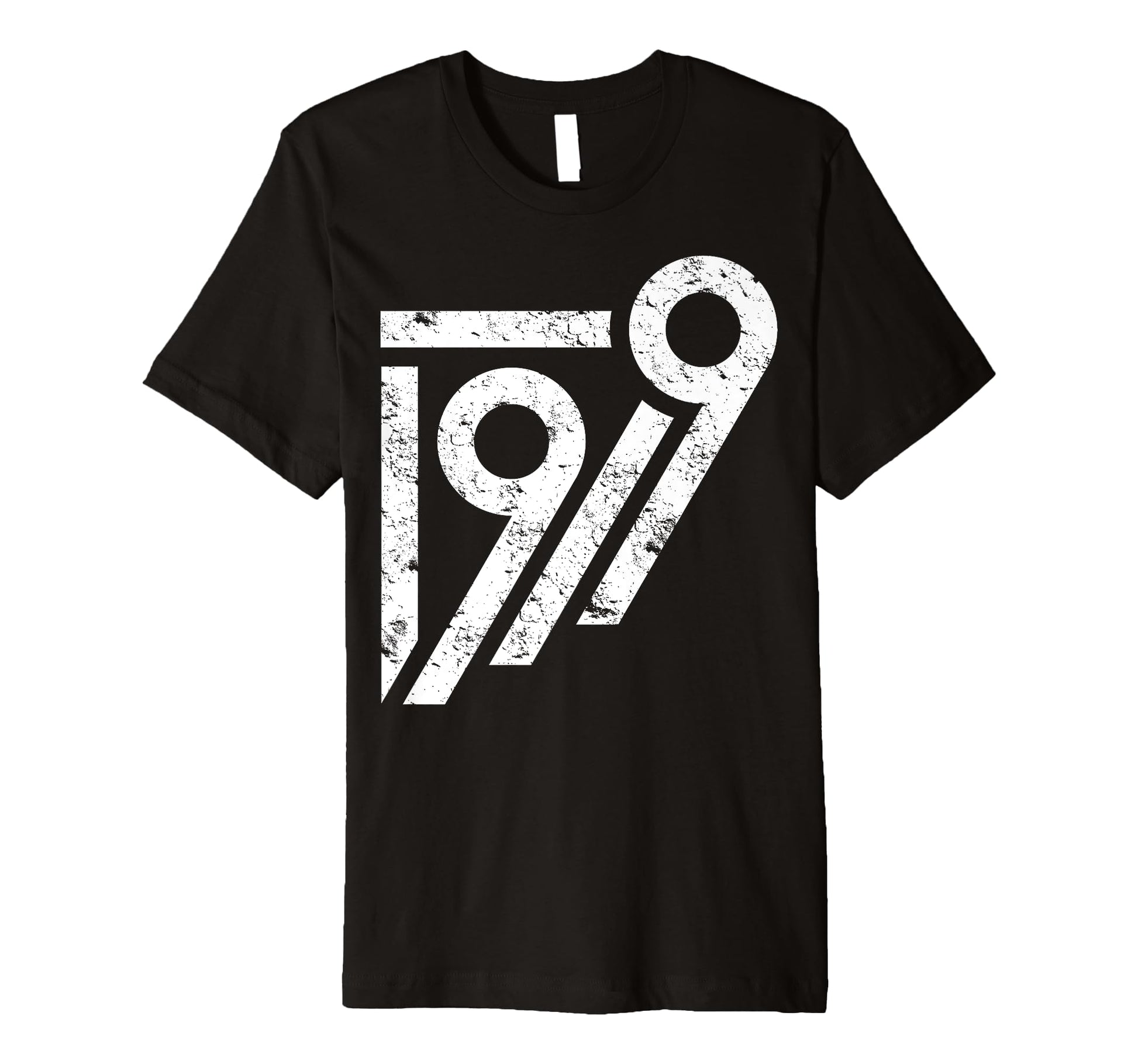 1979 Birthday Grunge Alternative T-Shirt - Fun Novelty Design Unisex - T-Shirt, Sweatshirt, Hoodie