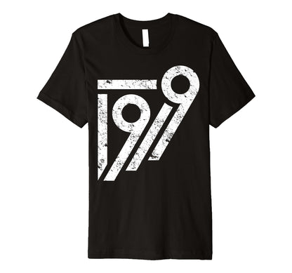 1979 Birthday Grunge Alternative T-Shirt - Fun Novelty Design Unisex - T-Shirt, Sweatshirt, Hoodie
