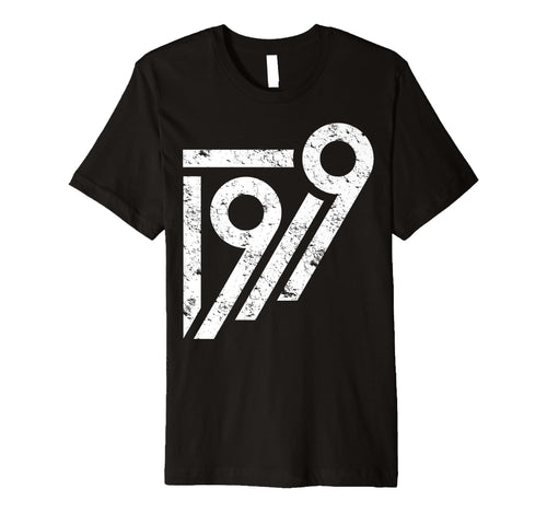 1979 Birthday Grunge Alternative T-Shirt - Fun Novelty Design Unisex - T-Shirt, Sweatshirt, Hoodie