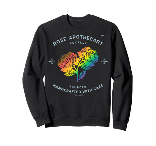 Schitts Creek Apothecary Sweatshirt - Casual Everyday Wear Men Women - T-Shirt, Sweatshirt, Hoodie