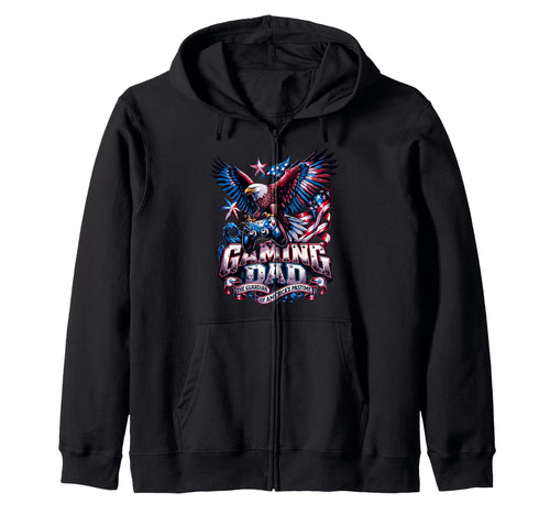 Fathers Day Guardian Americas Pastime T-Shirt - Aesthetic Graphic Unisex - T-Shirt, Sweatshirt, Hoodie