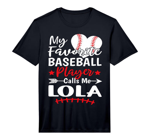 My Favorite Baseball Player Calls Me T-Shirt - Trendy Graphic for Adults - T-Shirt, Sweatshirt, Hoodie