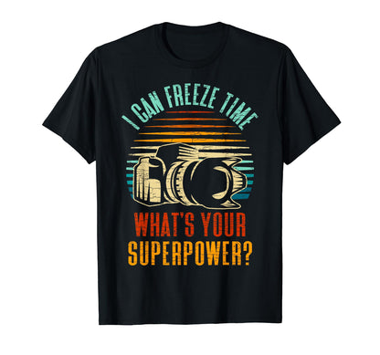 Cameraman Photography Photographer Camera Hoodie - Aesthetic Graphic Unisex - T-Shirt, Sweatshirt, Hoodie