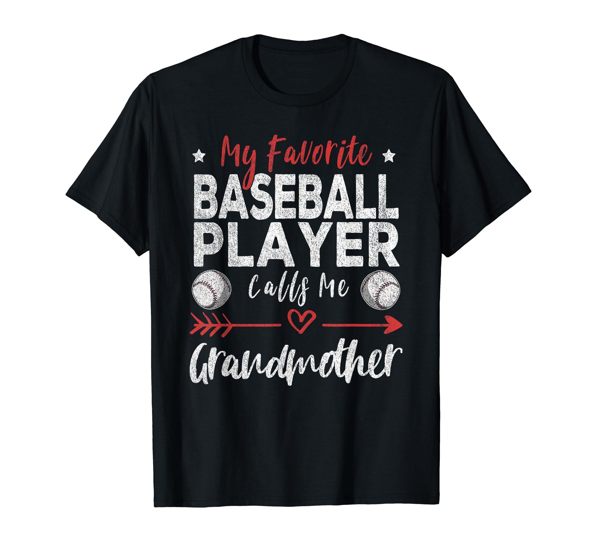 My Favorite Baseball Player Calls Me T-Shirt - Streetwear Style for Adults - T-Shirt, Sweatshirt, Hoodie