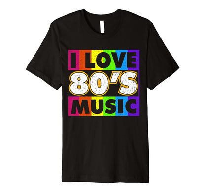 80S 80S Old School 80S Old School Hip T-Shirt - Novelty Apparel Men Women - T-Shirt, Sweatshirt, Hoodie