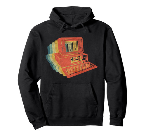 Rainbow Color Sweatshirt - Aesthetic Graphic Men Women - T-Shirt, Sweatshirt, Hoodie