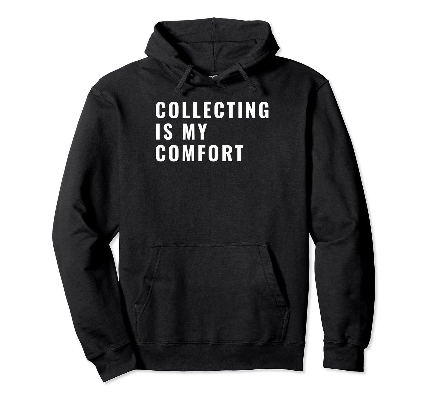 Camera Collector Meme Hoodie - Streetwear Style Men Women - T-Shirt, Sweatshirt, Hoodie