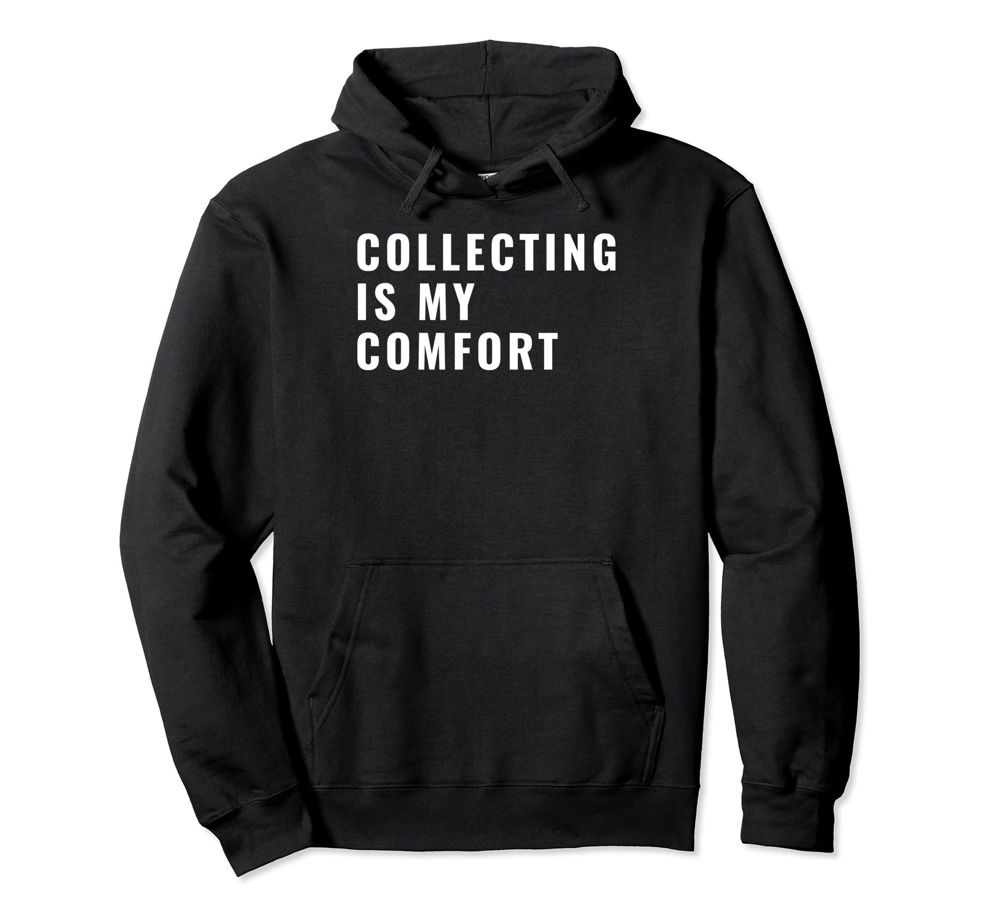 Camera Collector Meme Hoodie - Streetwear Style Men Women - T-Shirt, Sweatshirt, Hoodie