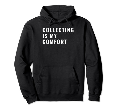 Camera Collector Meme Hoodie - Streetwear Style Men Women - T-Shirt, Sweatshirt, Hoodie