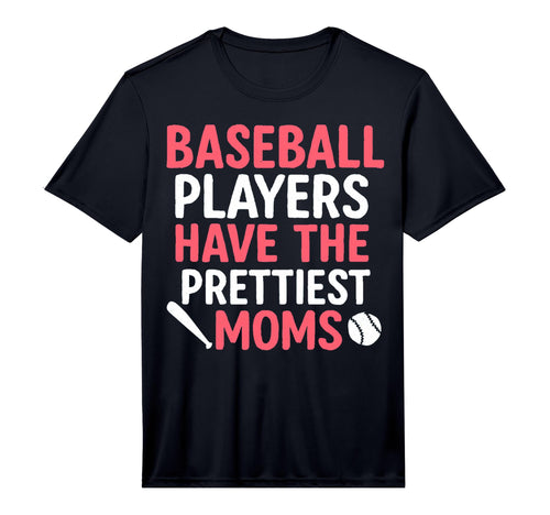 Mens Baseball Players Have T-Shirt - Fun Novelty Design for Adults - T-Shirt, Sweatshirt, Hoodie