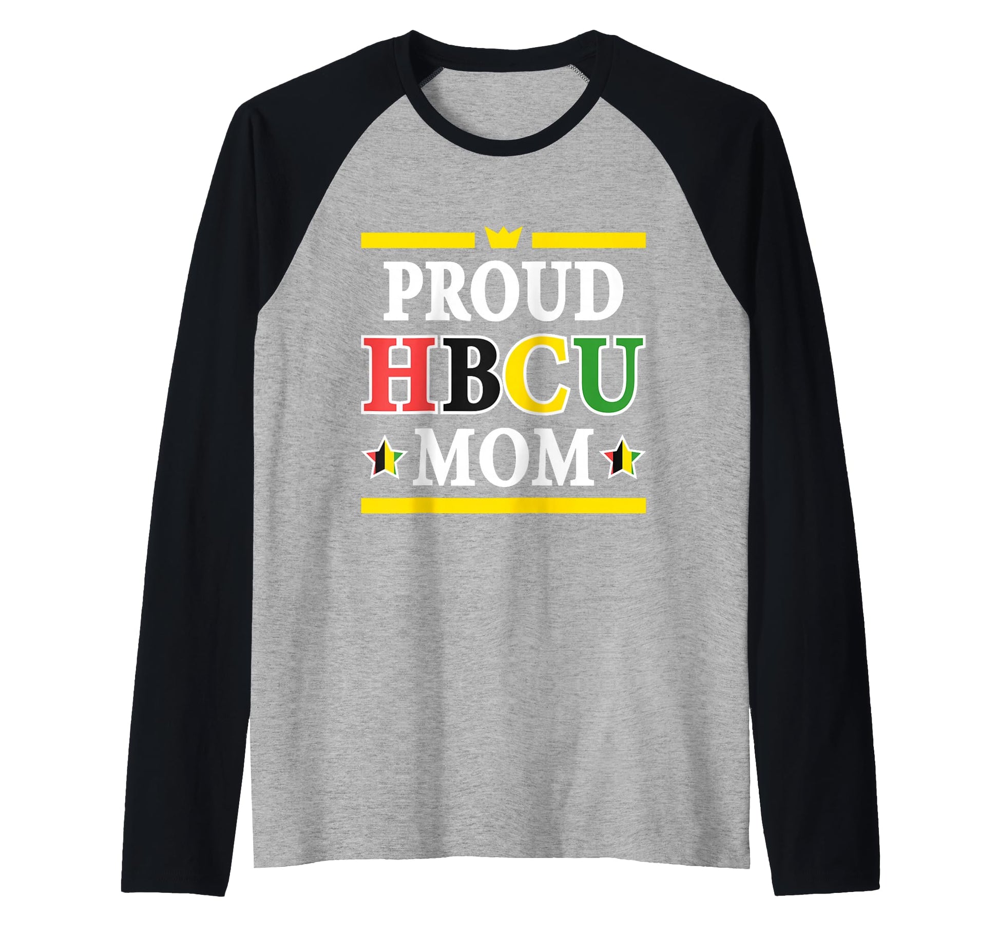 Hbcu Student Graduate Graduation Sweatshirt - Novelty Apparel for Adults - T-Shirt, Sweatshirt, Hoodie