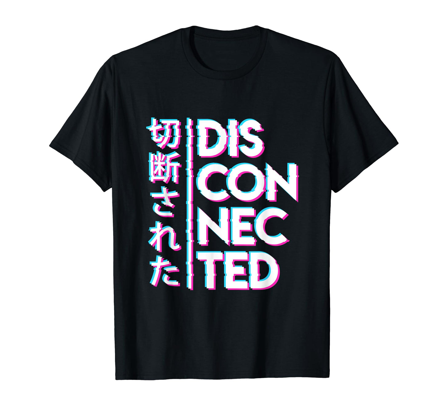 Aesthetic Japan Vaporwave T-Shirt - Aesthetic Graphic Men Women - T-Shirt, Sweatshirt, Hoodie