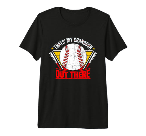 Funny Game Day Season Baseball Parents T-Shirt - Graphic Print for Adults - T-Shirt, Sweatshirt, Hoodie