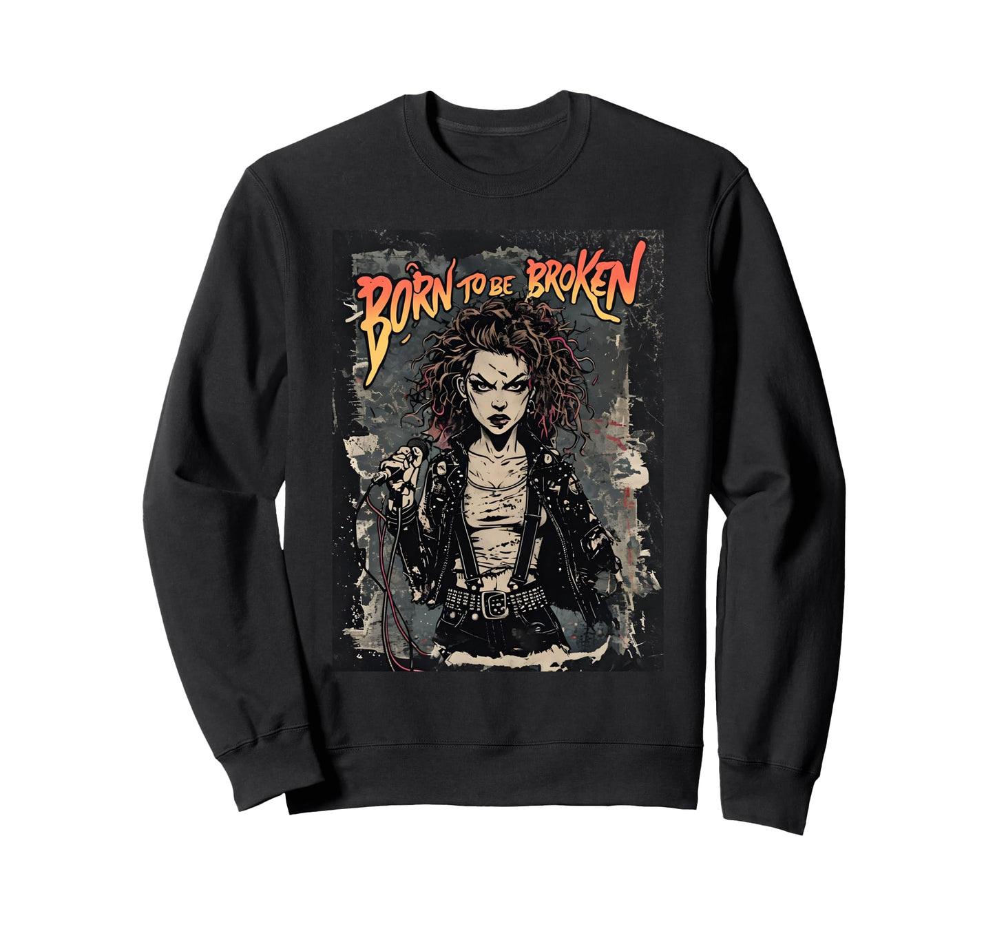Nostalgie Musik 90S D Ster Geschenkidee T-Shirt - Unique Graphic for Adults - T-Shirt, Sweatshirt, Hoodie