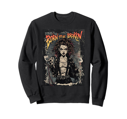 Nostalgie Musik 90S D Ster Geschenkidee T-Shirt - Unique Graphic for Adults - T-Shirt, Sweatshirt, Hoodie