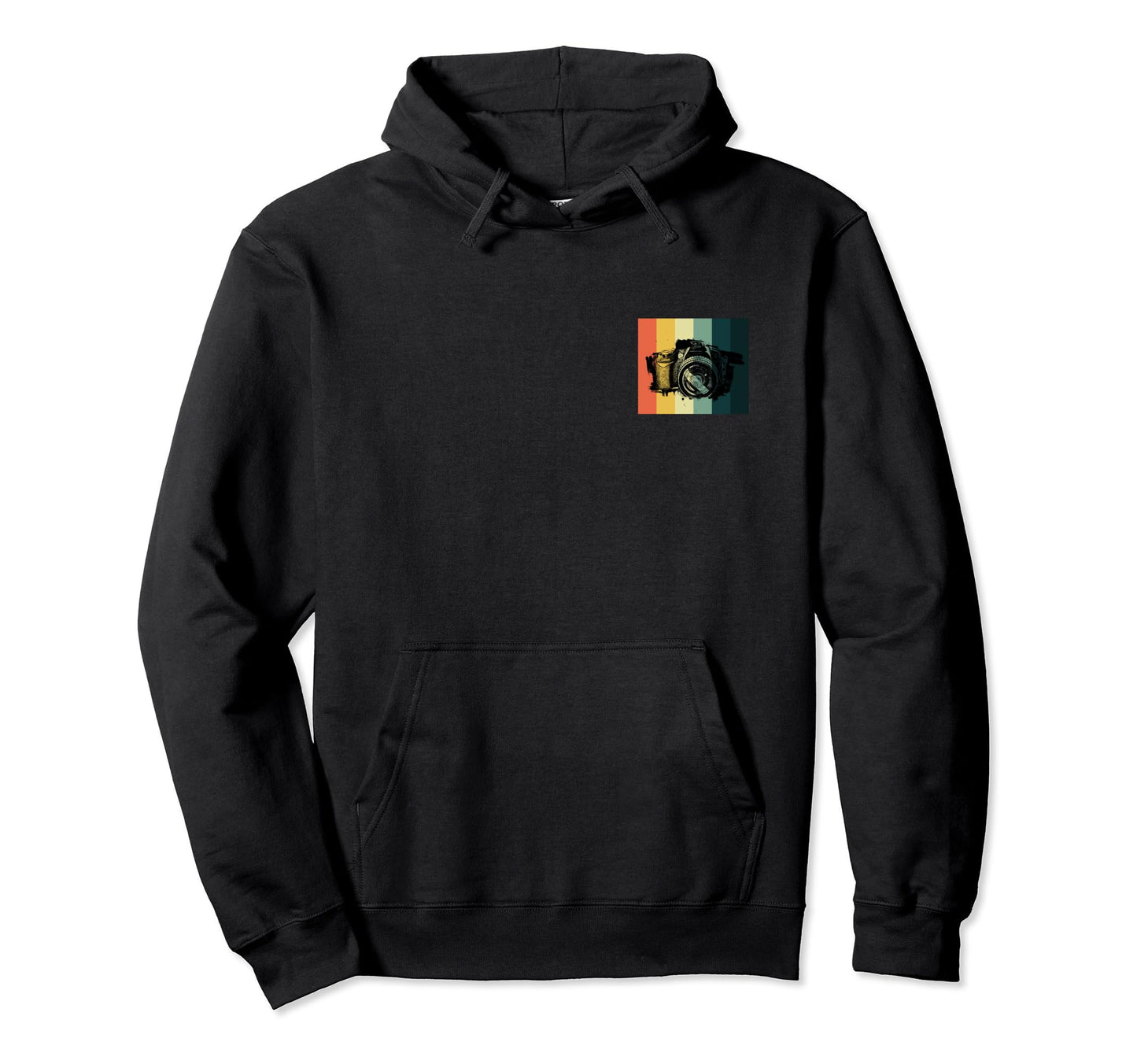 Sunset Sign Gift Photography Lovers Hoodie - Fun Novelty Design for Adults - T-Shirt, Sweatshirt, Hoodie