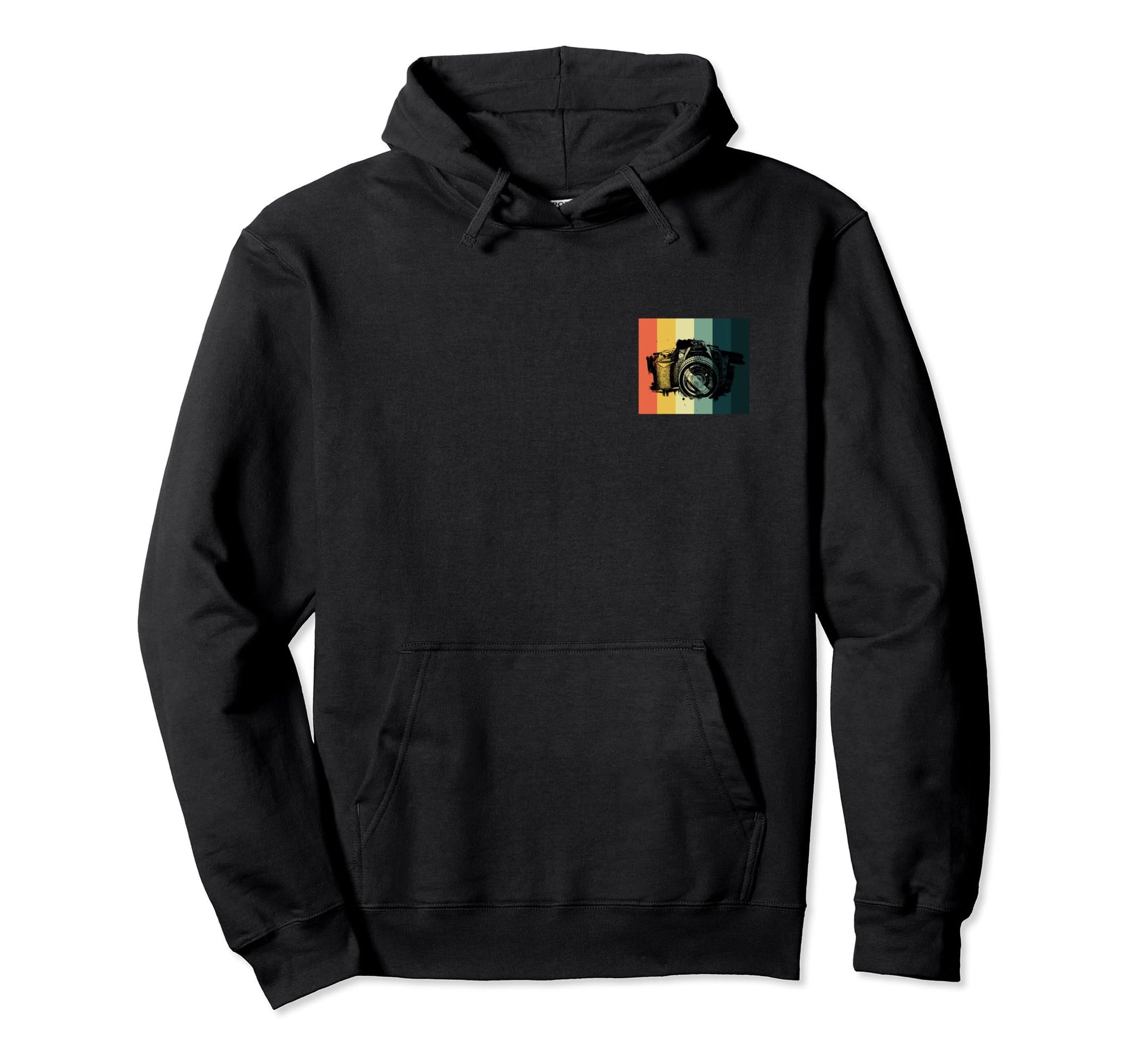 Sunset Sign Gift Photography Lovers Hoodie - Fun Novelty Design for Adults - T-Shirt, Sweatshirt, Hoodie