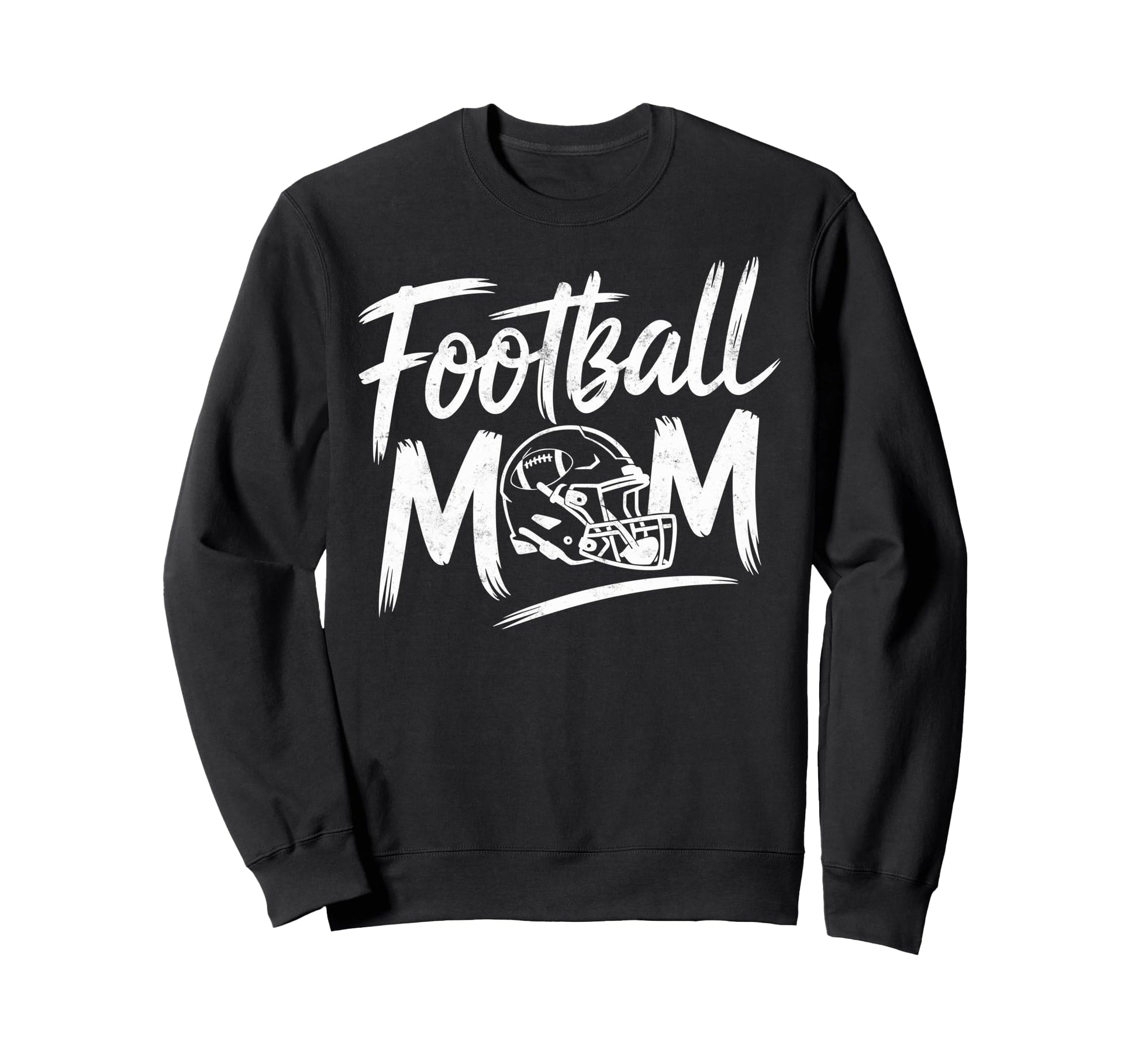 Proud Football Players Mom Touchdown Sweatshirt - Unique Graphic Men Women - T-Shirt, Sweatshirt, Hoodie
