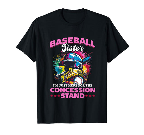 Baseball Player Game Day Baseball T-Shirt - Graphic Print for Adults - T-Shirt, Sweatshirt, Hoodie