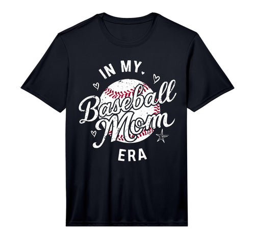 Baseball Mother Mom Player Pitcher T-Shirt - Unique Graphic Men Women - T-Shirt, Sweatshirt, Hoodie