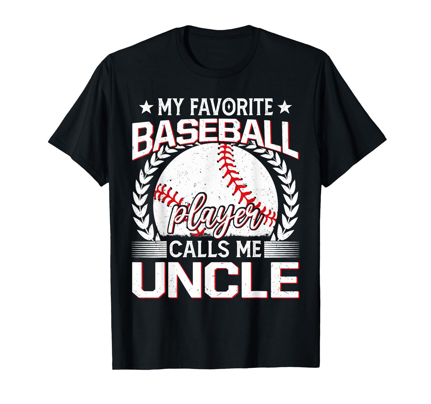 My Favorite Baseball Player Calls Me T-Shirt - Streetwear Style for Adults - T-Shirt, Sweatshirt, Hoodie