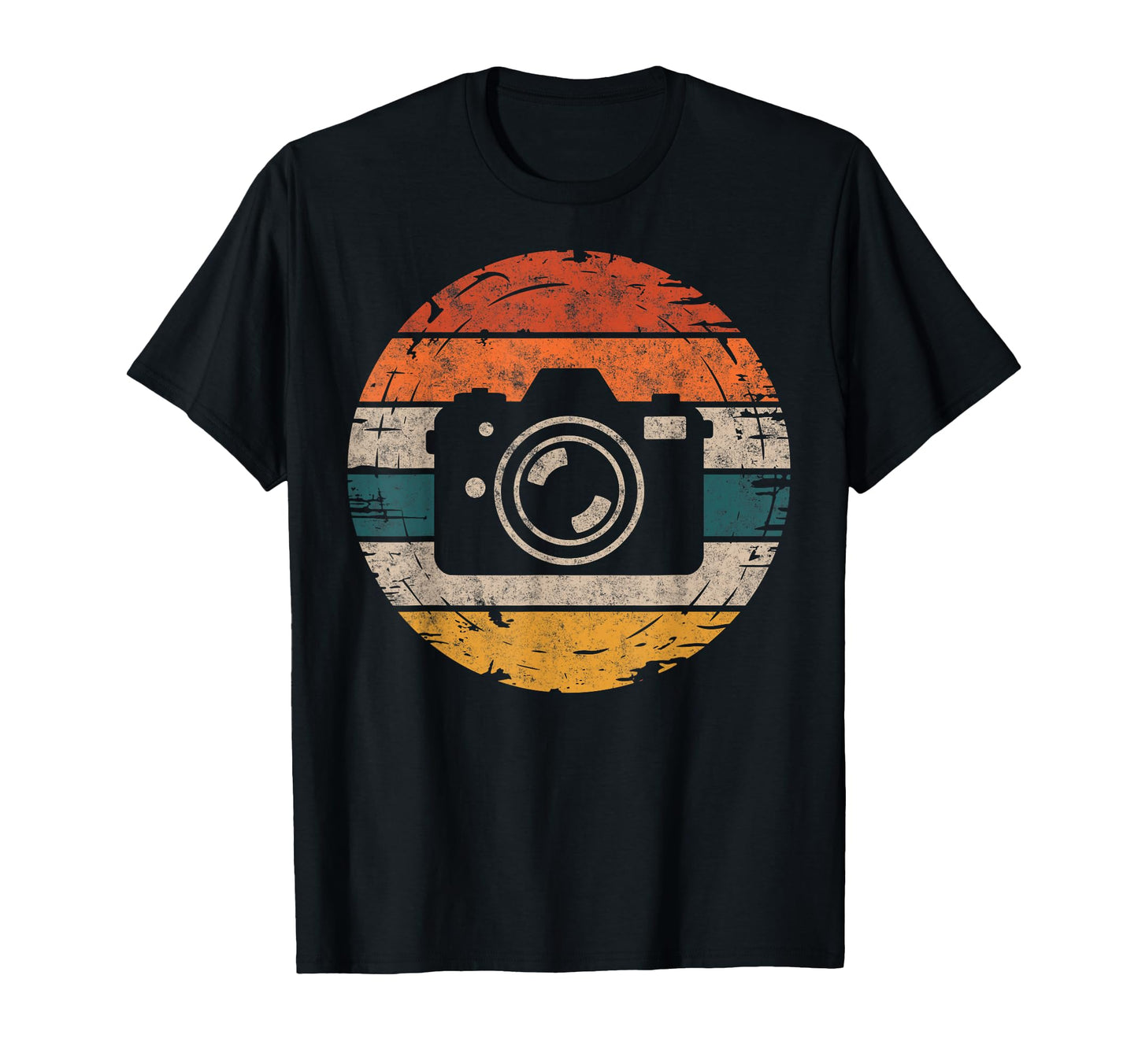 Photo Camera Nature Photographer T-Shirt - Novelty Apparel for Adults - T-Shirt, Sweatshirt, Hoodie