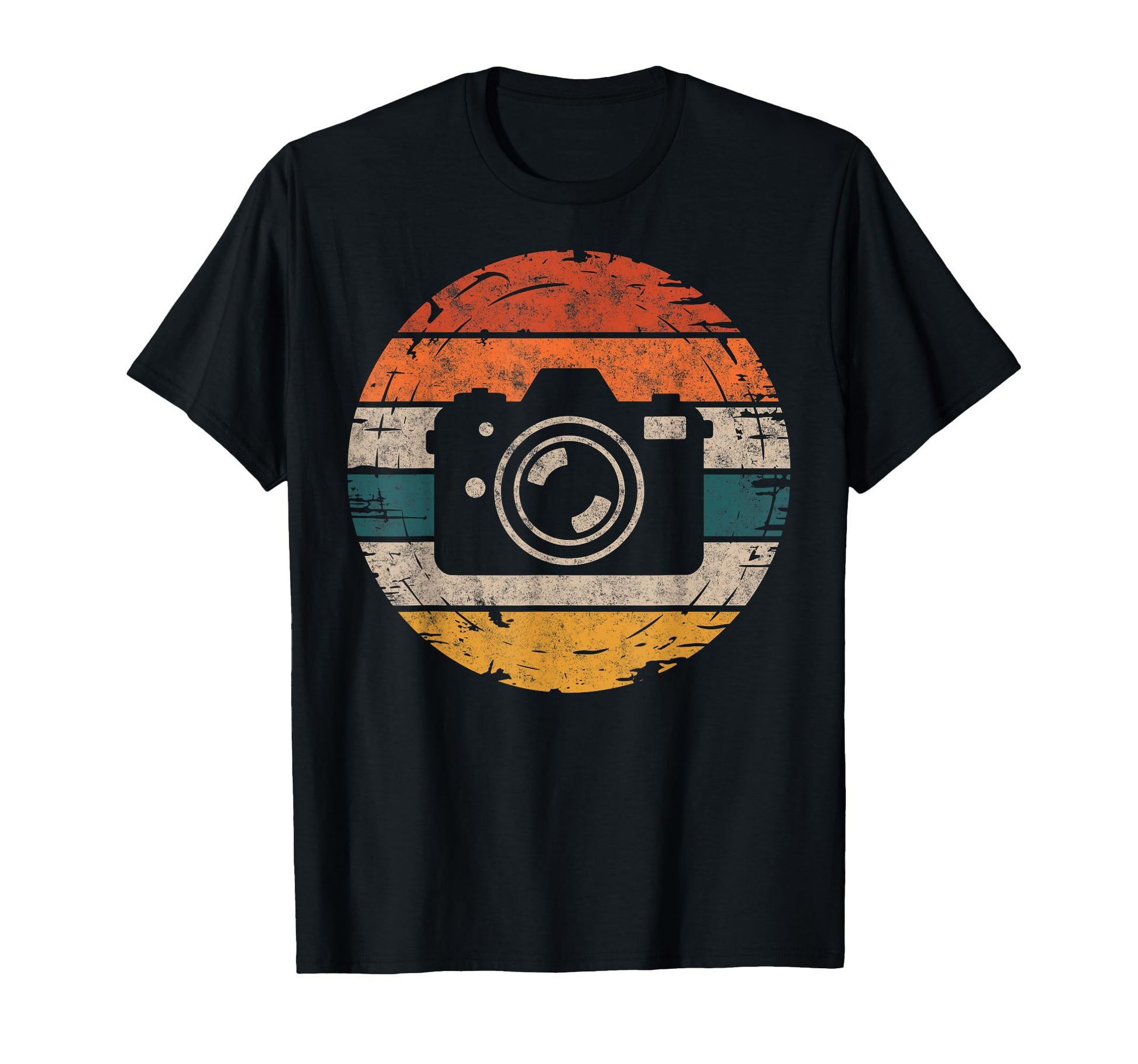 Photo Camera Nature Photographer T-Shirt - Novelty Apparel for Adults - T-Shirt, Sweatshirt, Hoodie