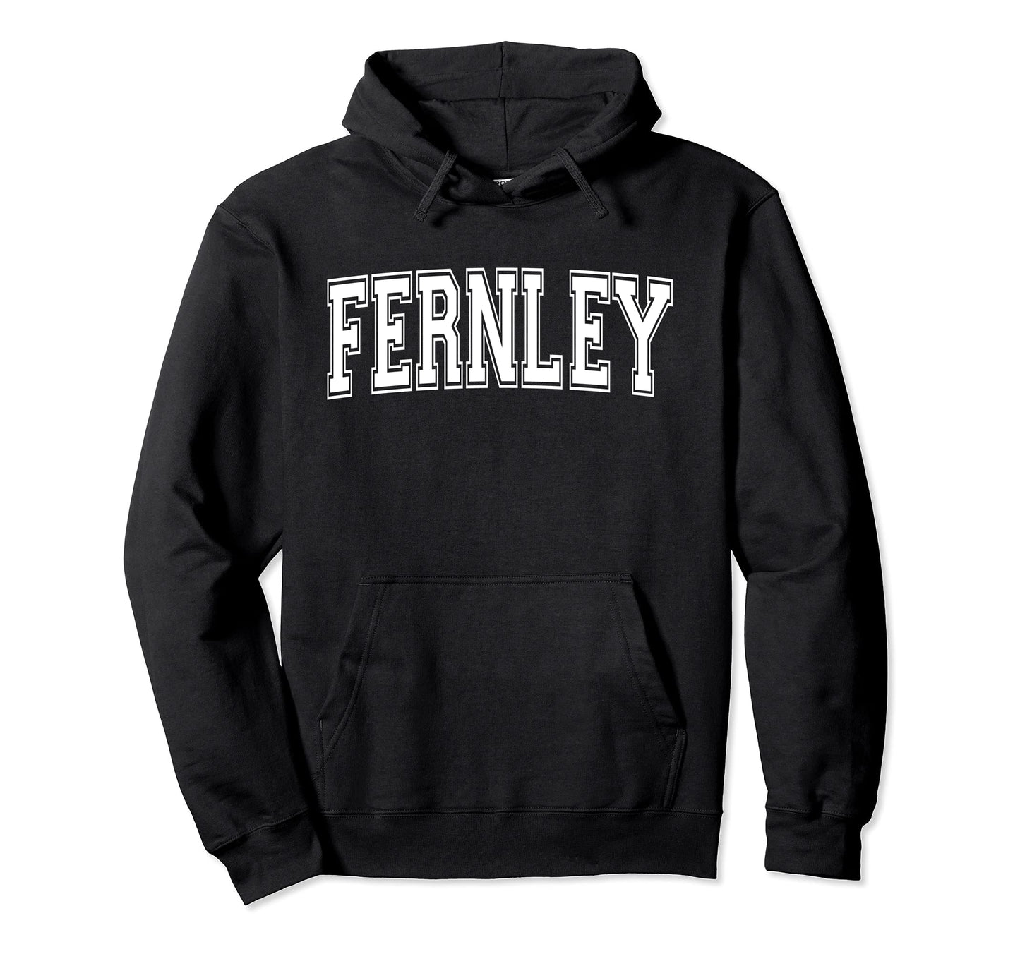 Fernley Nv Nevada Usa Sports Varsity Hoodie - Streetwear Style for Adults - T-Shirt, Sweatshirt, Hoodie
