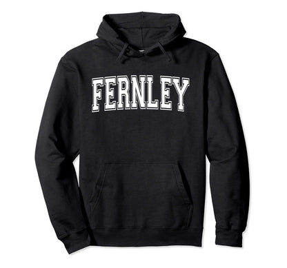 Fernley Nv Nevada Usa Sports Varsity Hoodie - Streetwear Style for Adults - T-Shirt, Sweatshirt, Hoodie