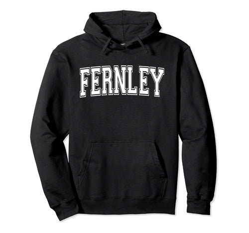 Fernley Nv Nevada Usa Sports Varsity Hoodie - Streetwear Style for Adults - T-Shirt, Sweatshirt, Hoodie