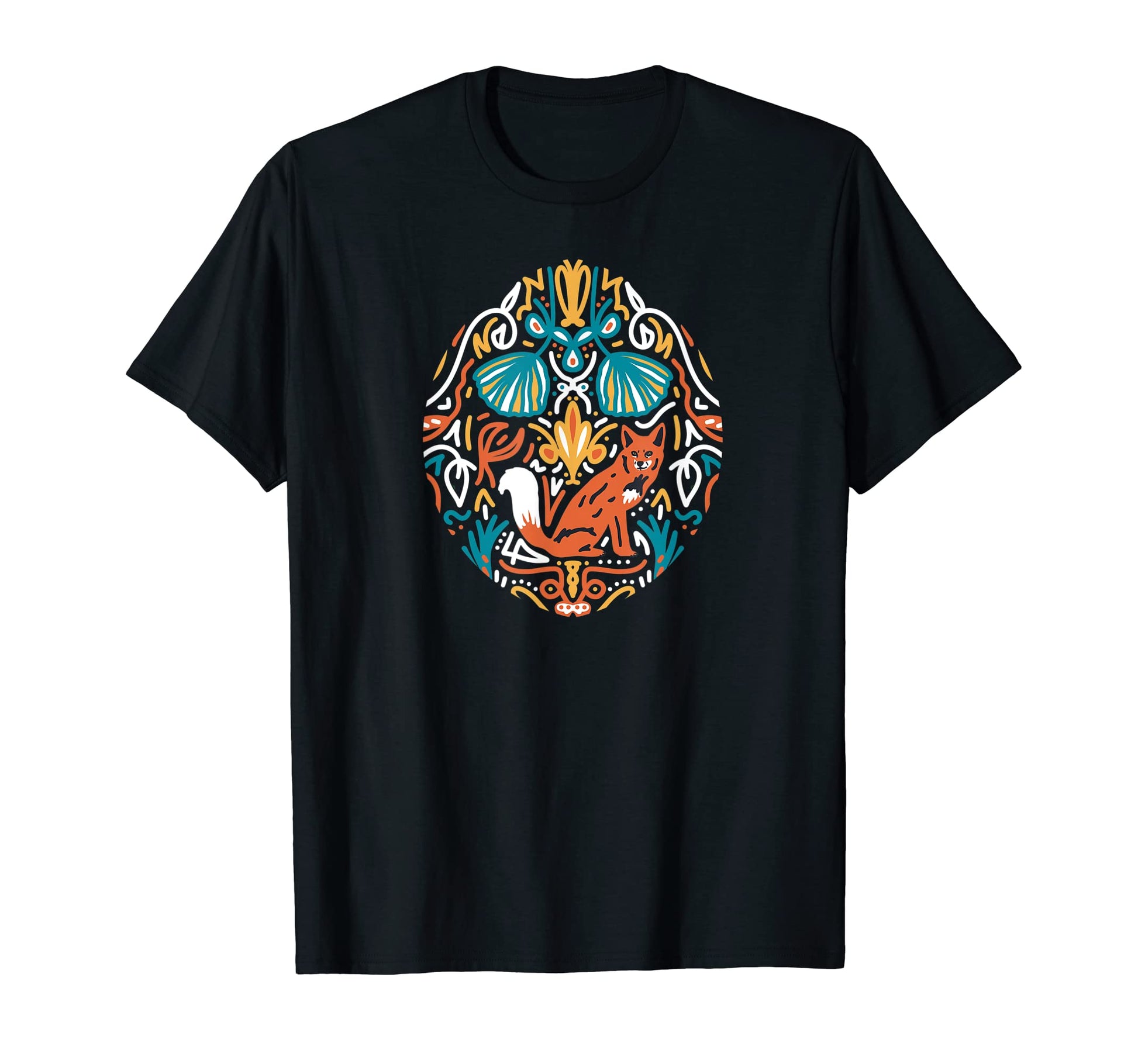 Maximalist Home Decor Funky Y2K T-Shirt - Fun Novelty Design Men Women - T-Shirt, Sweatshirt, Hoodie