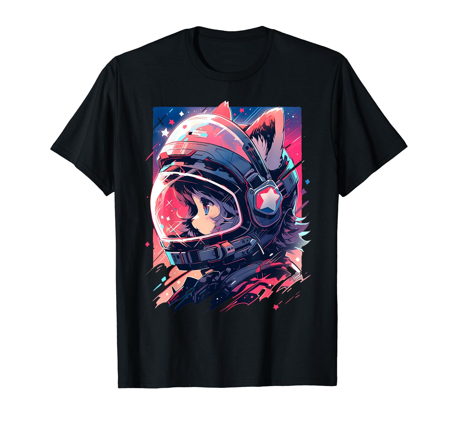 80S 90S Aesthetic Vaporwave Space T-Shirt - Casual Everyday Wear Unisex - T-Shirt, Sweatshirt, Hoodie