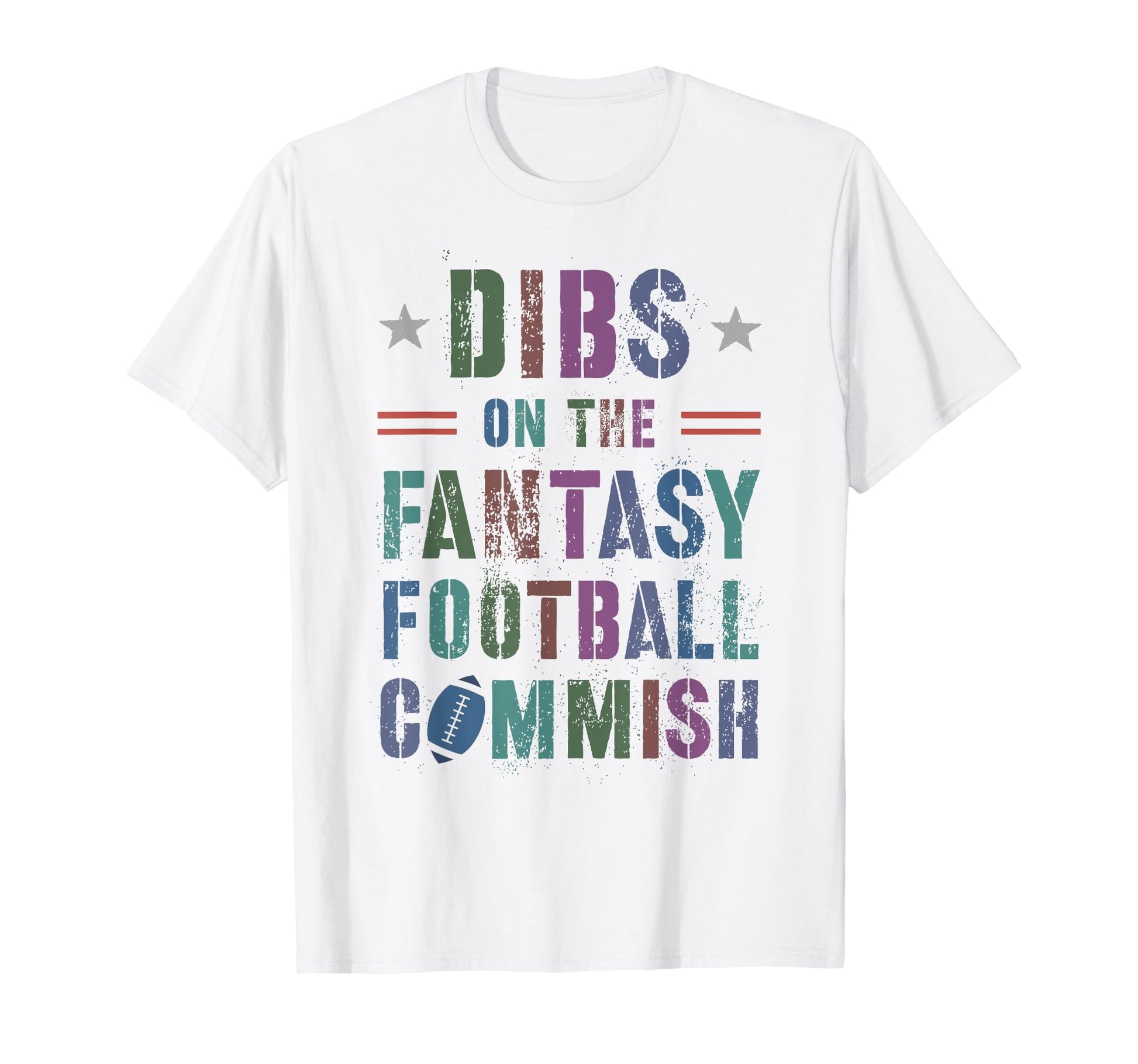 Draft Day Fantasy Football T-Shirt - Casual Everyday Wear Men Women - T-Shirt, Sweatshirt, Hoodie