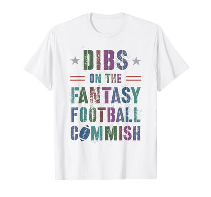 Draft Day Fantasy Football T-Shirt - Casual Everyday Wear Men Women - T-Shirt, Sweatshirt, Hoodie
