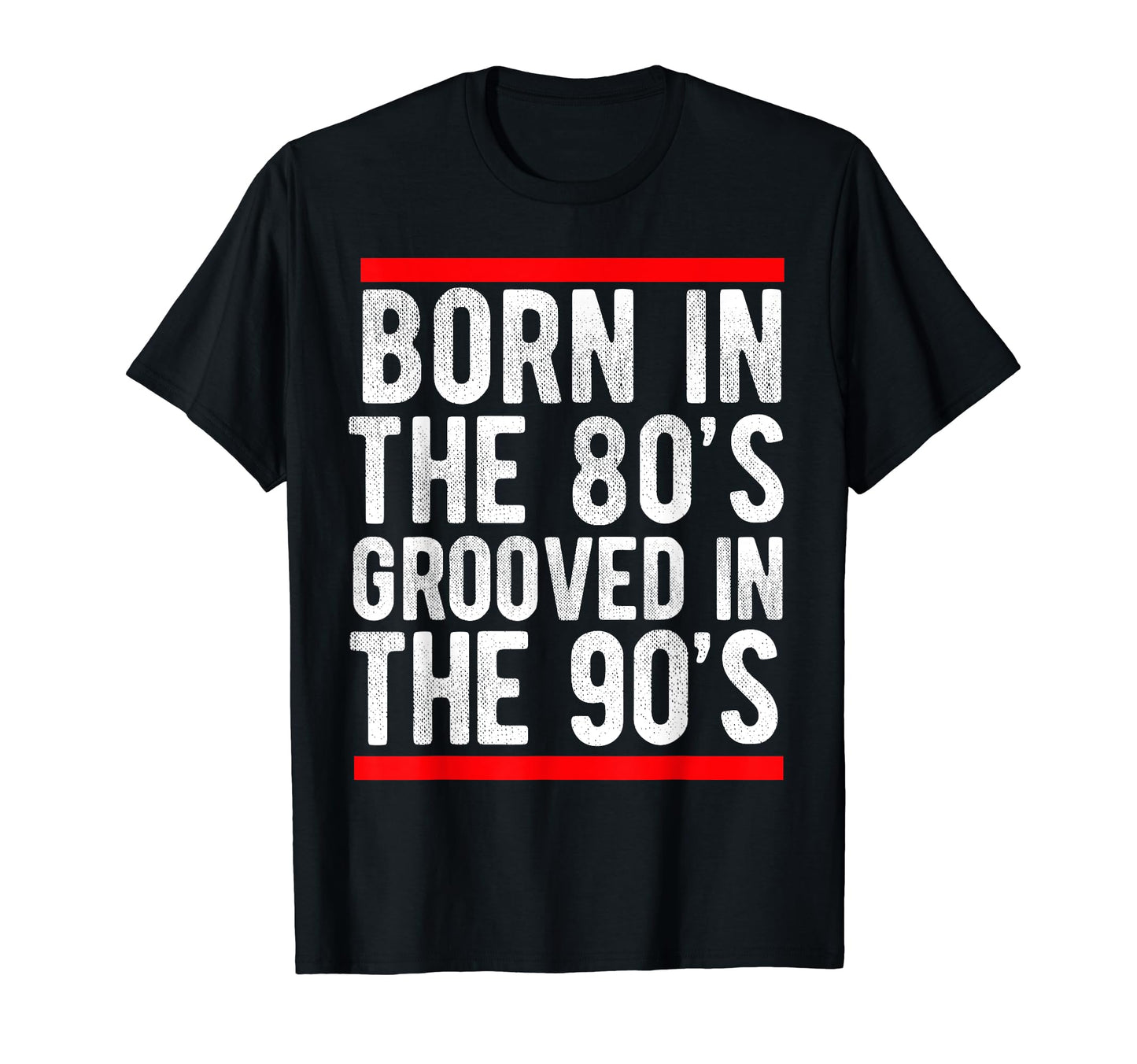 90S Hip Hop Music Lover Old T-Shirt - Casual Everyday Wear for Adults - T-Shirt, Sweatshirt, Hoodie