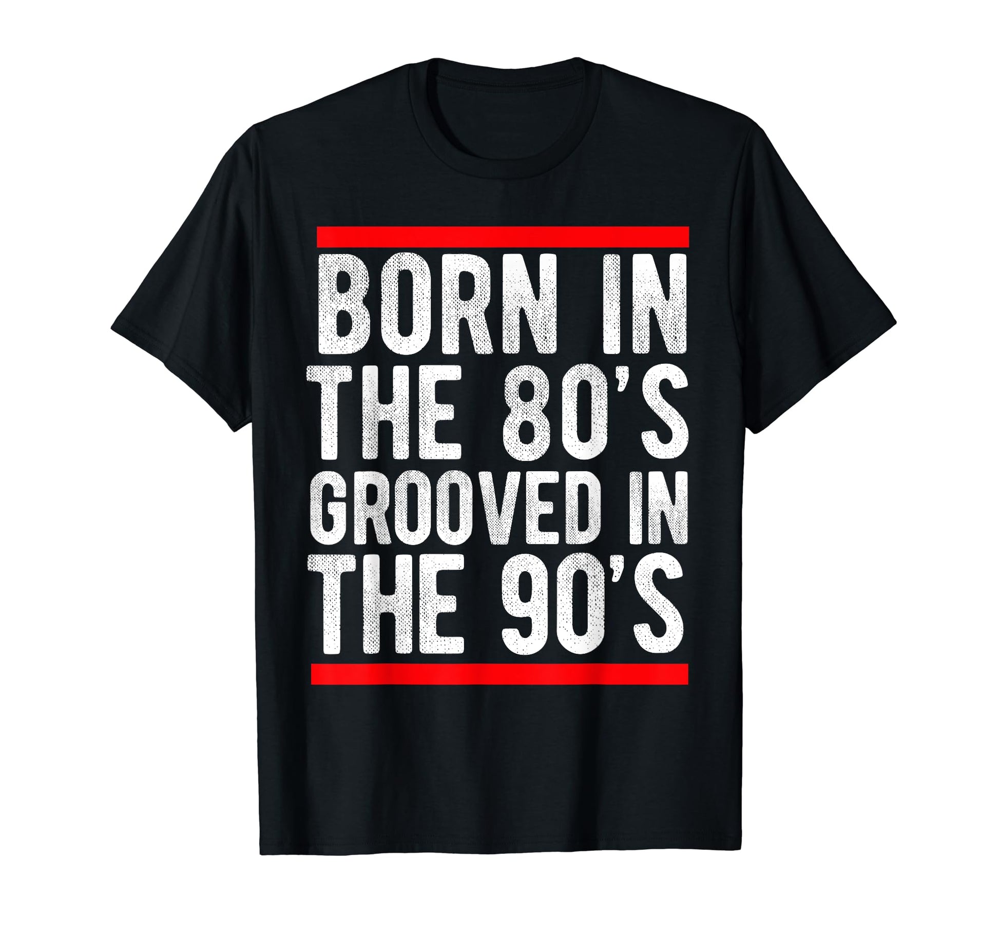 90S Hip Hop Music Lover Old T-Shirt - Casual Everyday Wear for Adults - T-Shirt, Sweatshirt, Hoodie