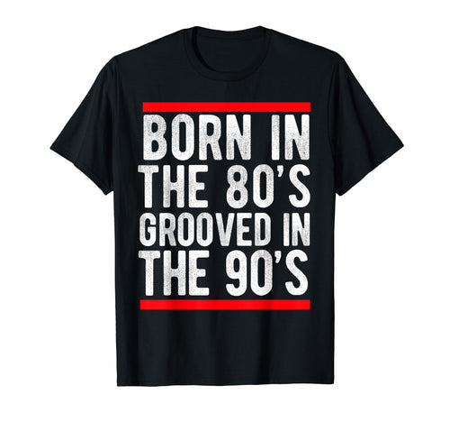 90S Hip Hop Music Lover Old T-Shirt - Casual Everyday Wear for Adults - T-Shirt, Sweatshirt, Hoodie