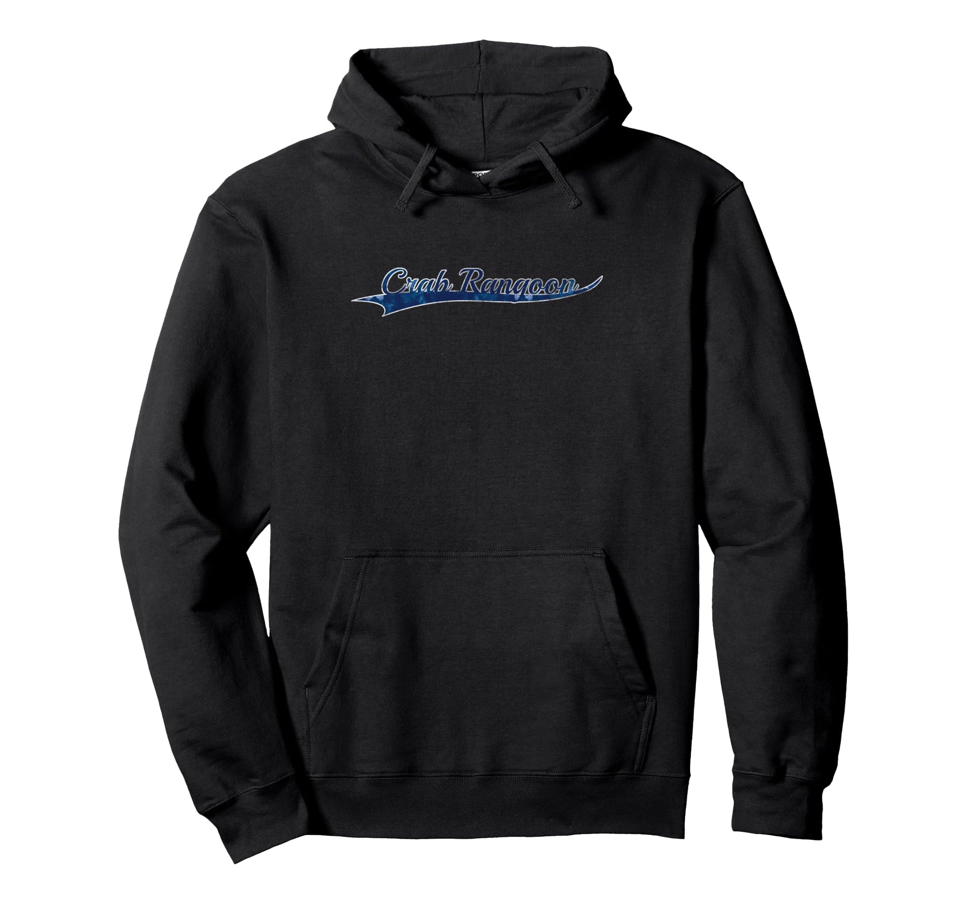 Crab Rangoon Chinese Food Lover Hoodie - Unique Graphic for Adults - T-Shirt, Sweatshirt, Hoodie