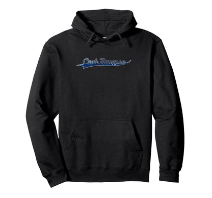 Crab Rangoon Chinese Food Lover Hoodie - Unique Graphic for Adults - T-Shirt, Sweatshirt, Hoodie