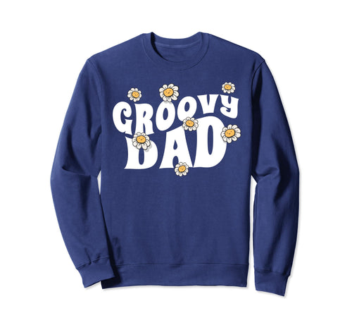 70S Hippie Matching Family Hoodie - Aesthetic Graphic for Adults - T-Shirt, Sweatshirt, Hoodie