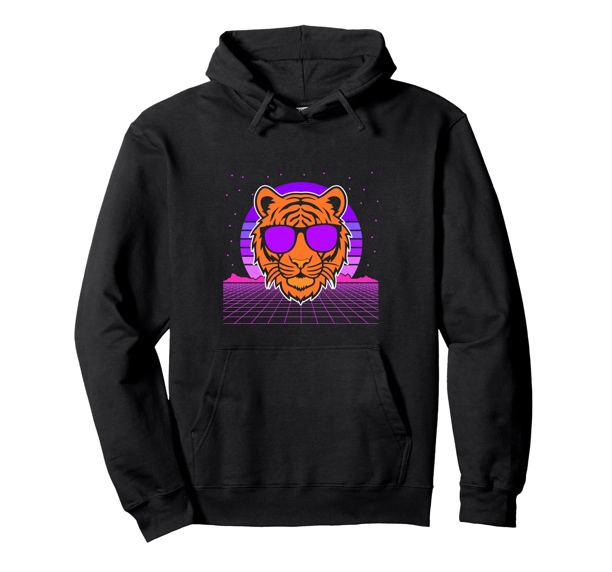 Aesthetic Vaporwave Outfits Hoodie - Fun Novelty Design Unisex - T-Shirt, Sweatshirt, Hoodie