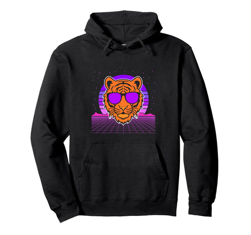Aesthetic Vaporwave Outfits Hoodie - Fun Novelty Design Unisex - T-Shirt, Sweatshirt, Hoodie