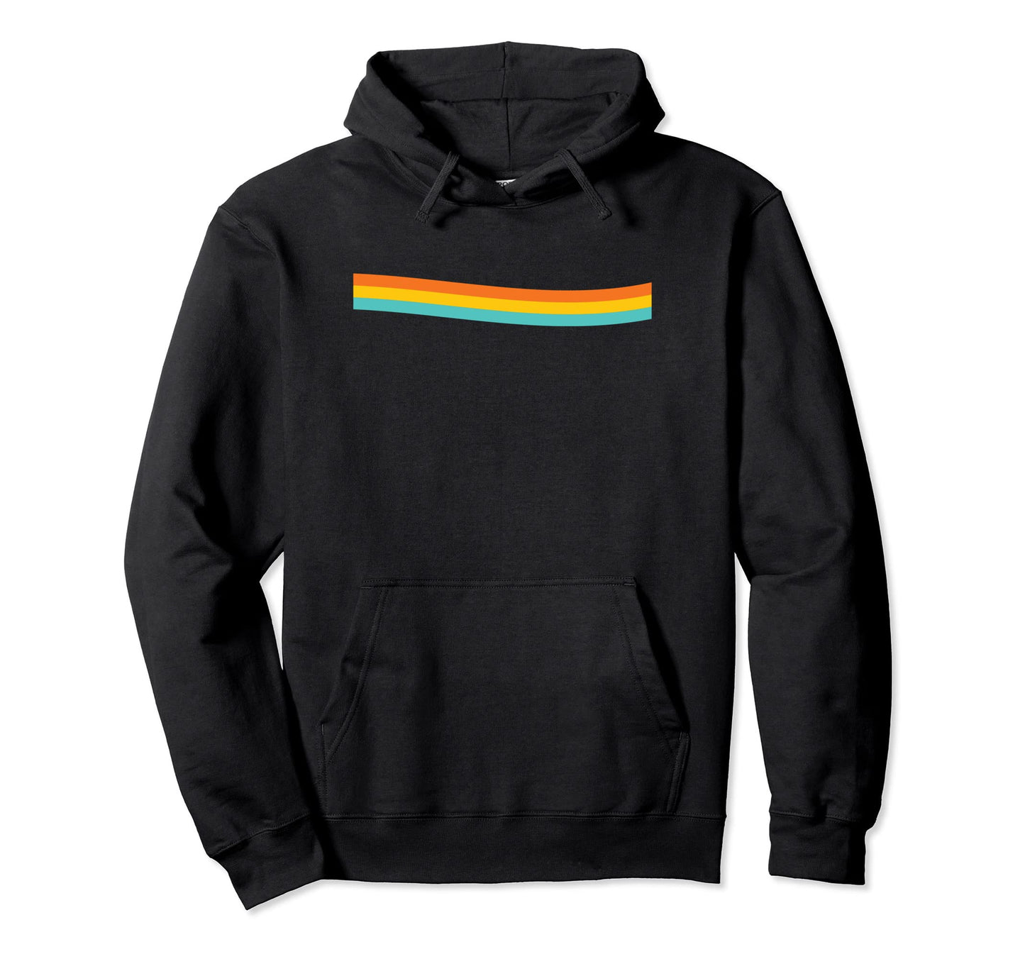 Gay Pride Lgbt Rainbow Flag Lgbtq Pride Gift Hoodie - Unique Graphic Unisex - T-Shirt, Sweatshirt, Hoodie