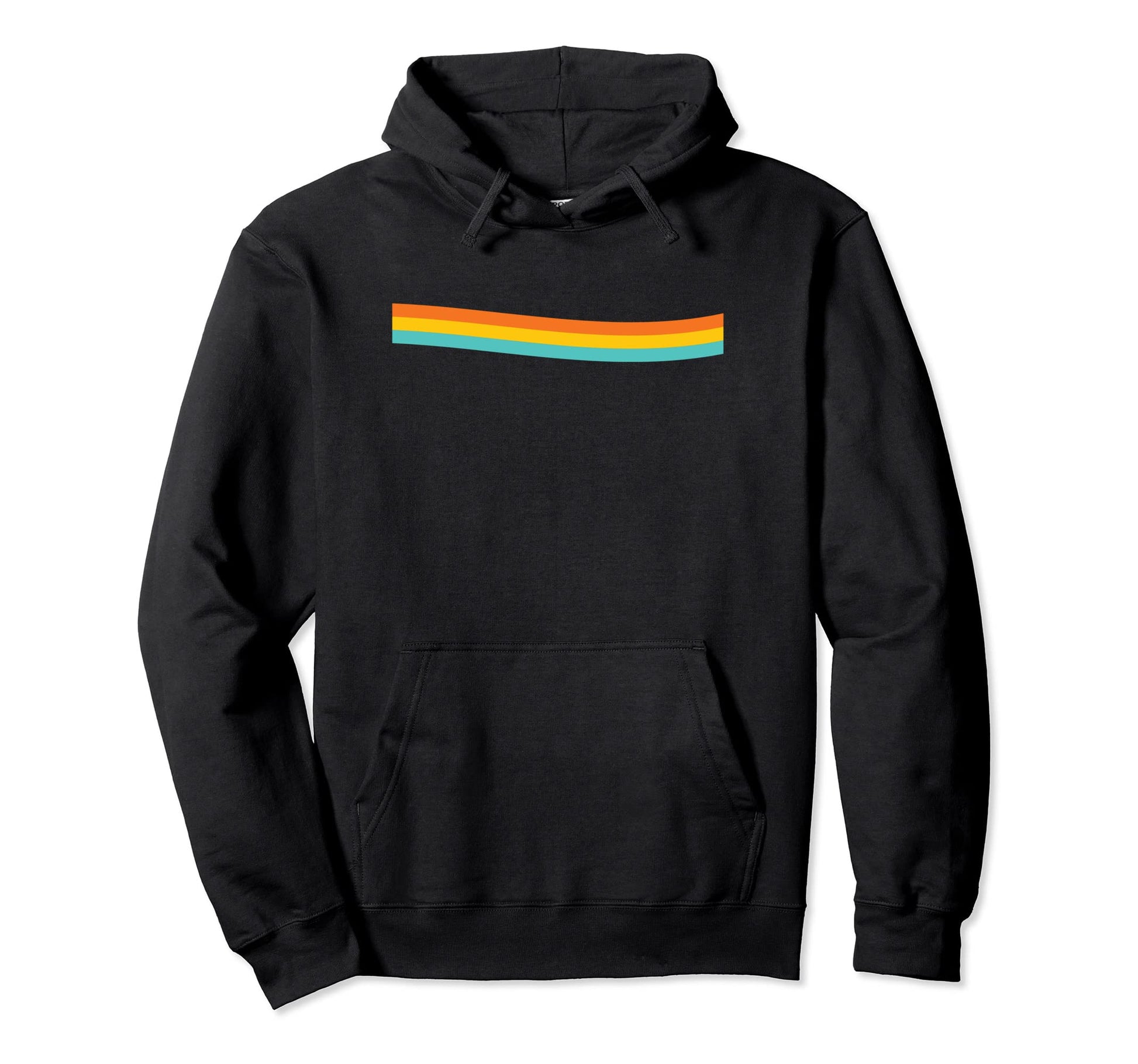 Gay Pride Lgbt Rainbow Flag Lgbtq Pride Gift Hoodie - Unique Graphic Unisex - T-Shirt, Sweatshirt, Hoodie